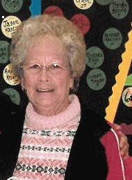 Mary Louise Ard